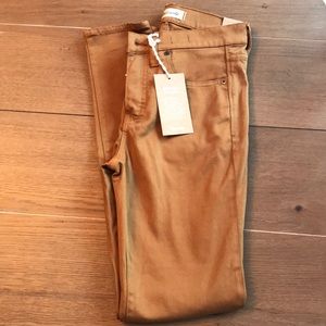 Madewell Skinny Jeans